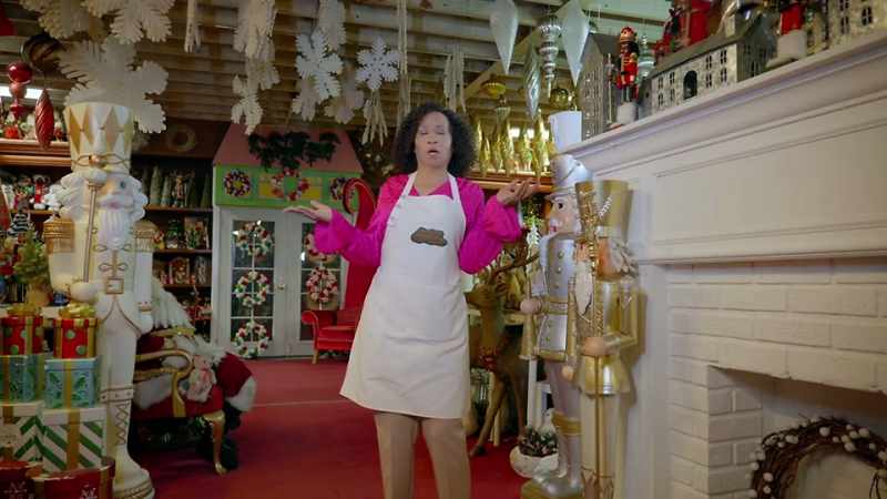 Welcome to Sweet D's Sugar Bakers