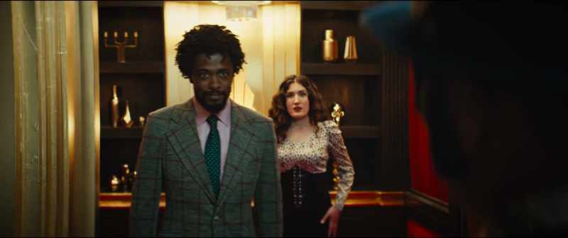Welcome to the Power Calling Suite, Mr. Green