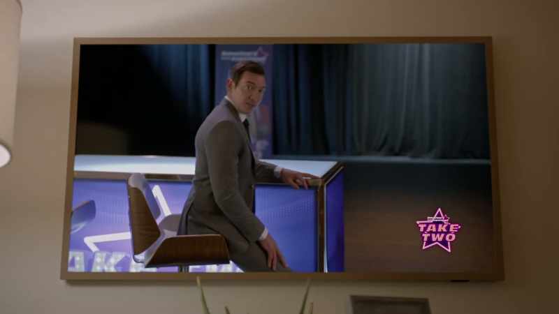 Welcome toTake Two Recap and Tell-All