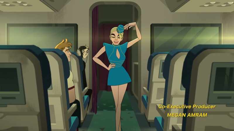 Welcome to Twink Air