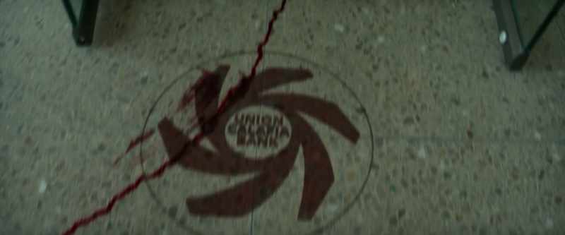 Welcome to Union Calafia