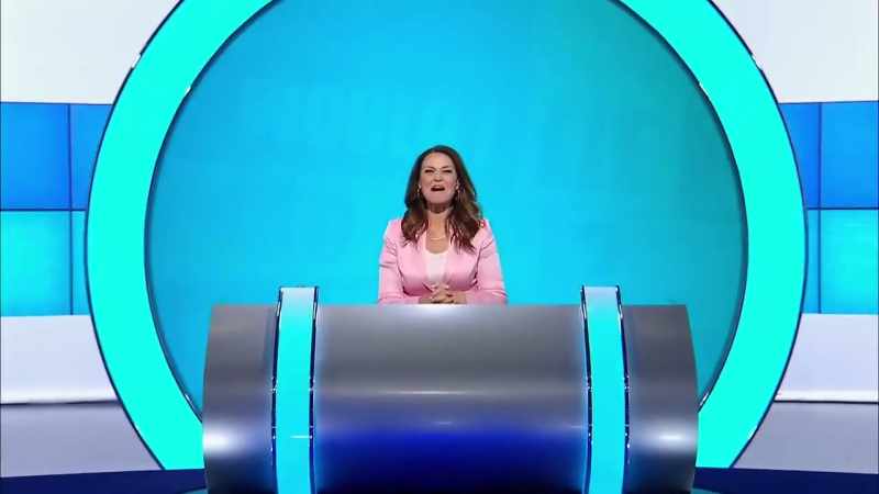 Welcome to Would I Lie To You?