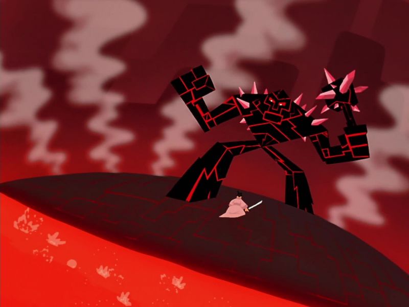 Welcome to your doom!