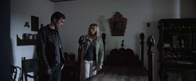 Well, a hundred years ago