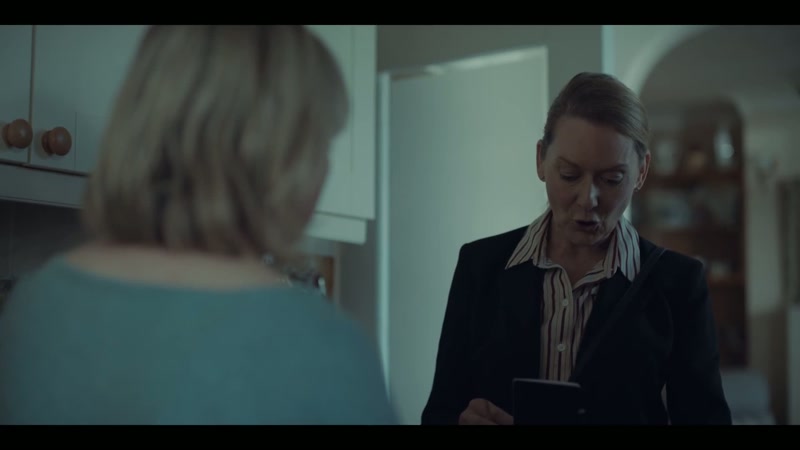 Well, according to Detective Yeates