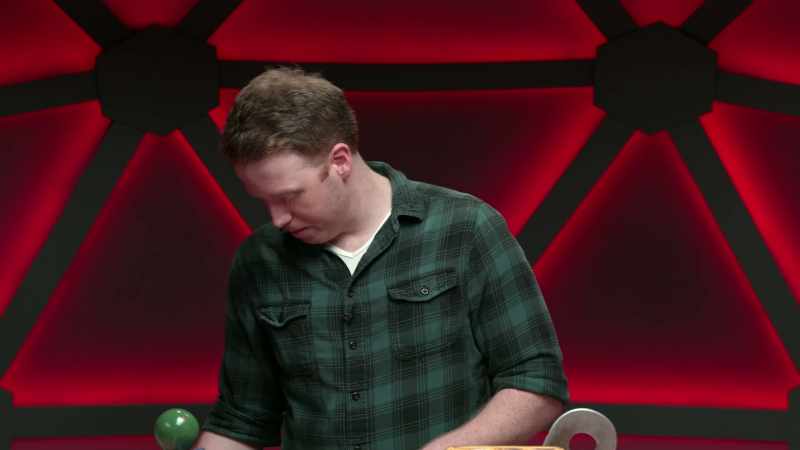 Well, his acolytes and followers are still very present