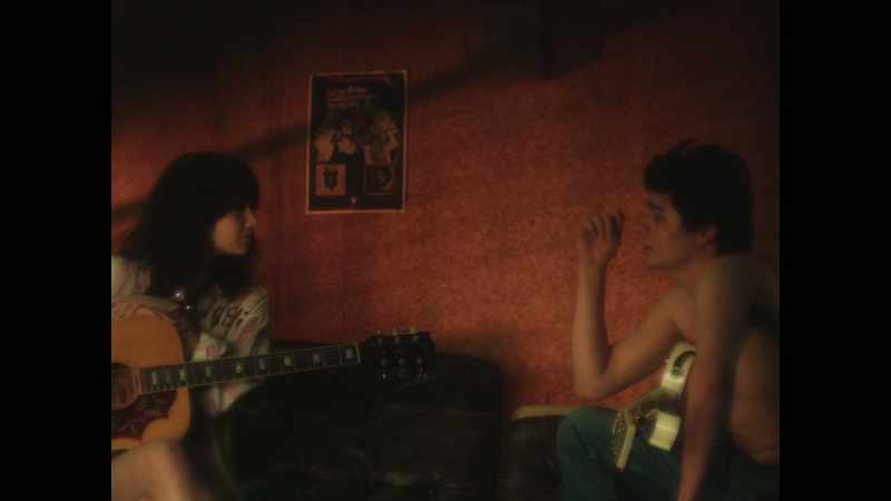 Well, actually there's more than two