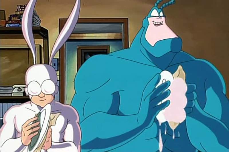 Well once again my friend we find that science is a two headed beast