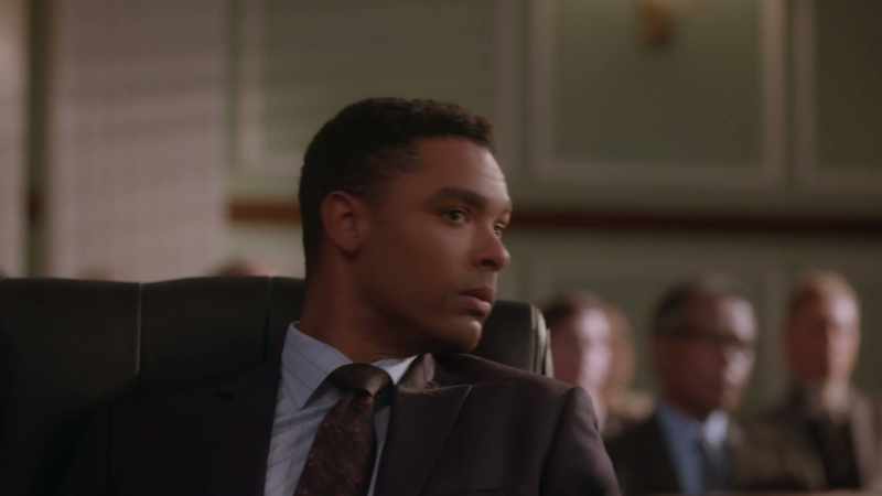Well, Agent Tate, it would be hard to believe, would it not