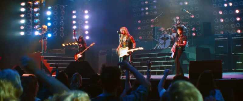 �� Well, all around the world ♪