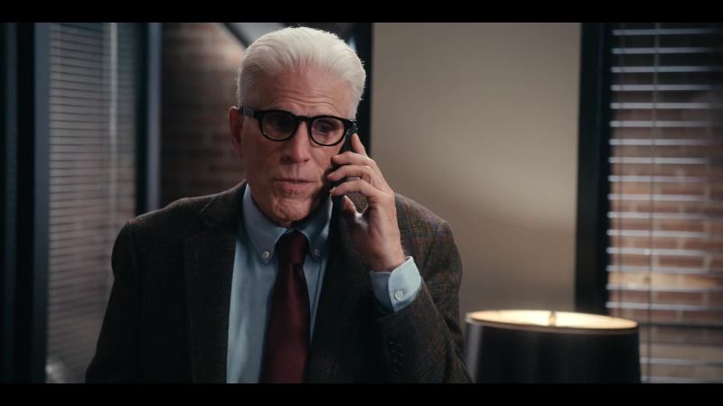 Well, all right. Nice work again, detective