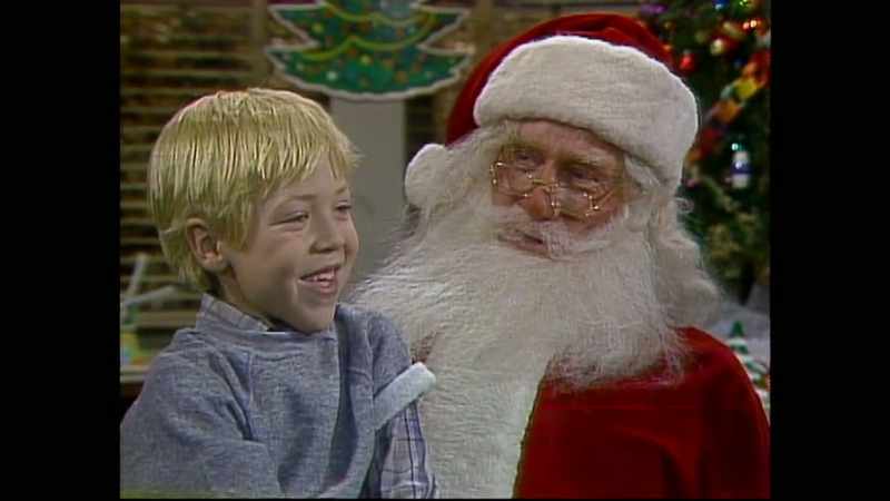 Well, Allen, what do you want for Christmas?