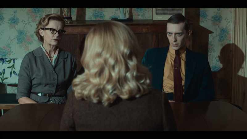 Well, for anyone who defects