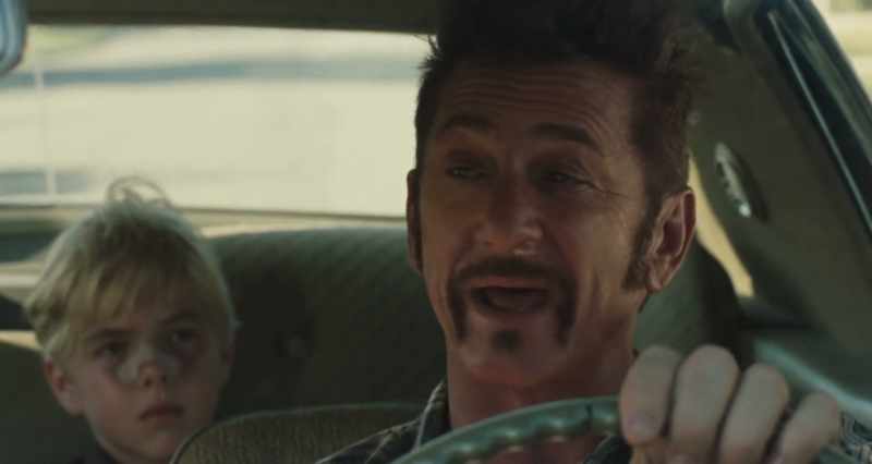Well, anyway, you and I both had accidents