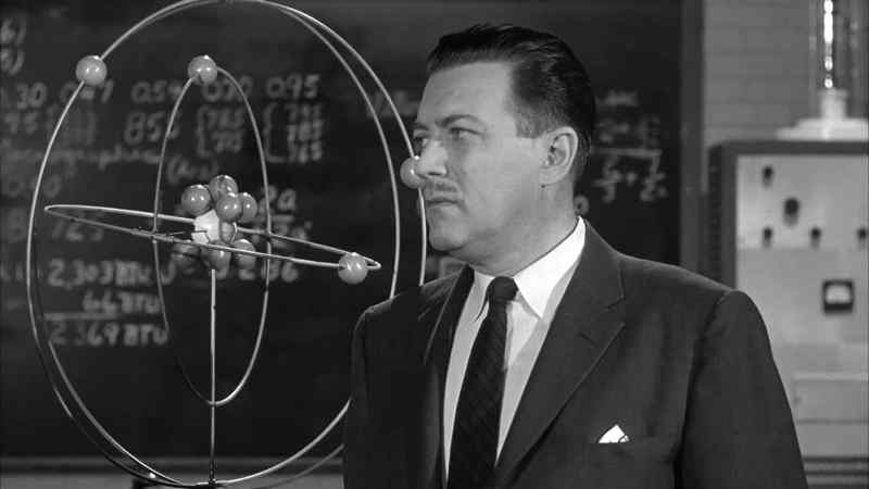 Well you are both right and wrong The bird itself is not antimatter