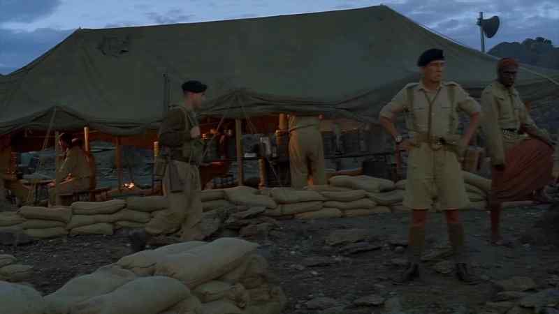 Well, are they gone or not? - There is no way to know