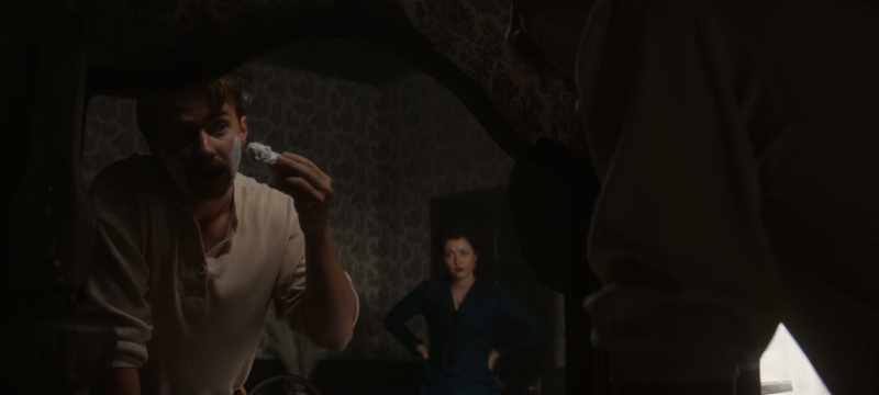 Well, you asked me to stay to meet with Mrs. Collins