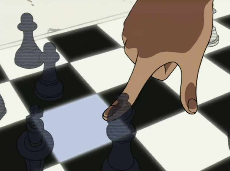 Well, at least my knight takes your rook