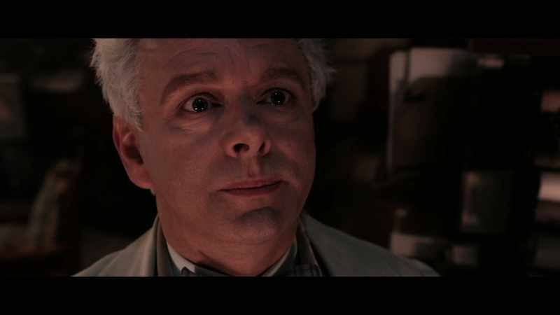 Well, Aziraphale?