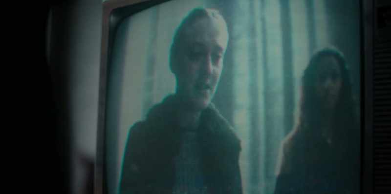 We'll be able to see the Watchers
