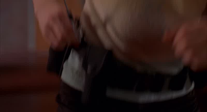 We'll be back for you fellow agents