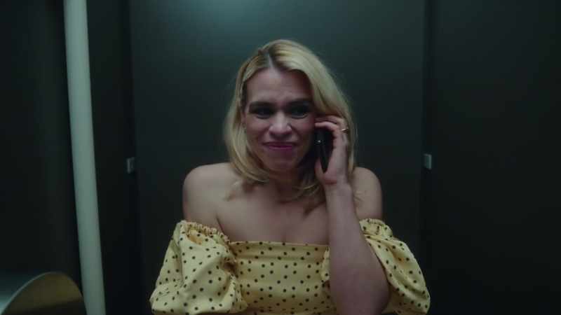 We'll be in touch soon. - Okay, thank you