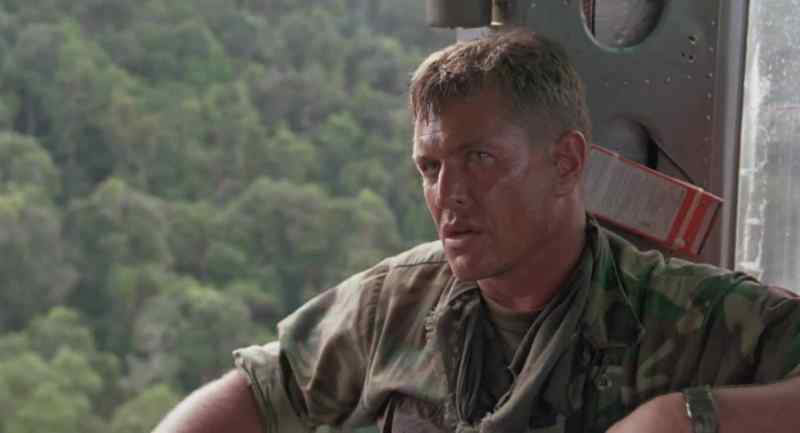 We'll be needing both of those, Gunny
