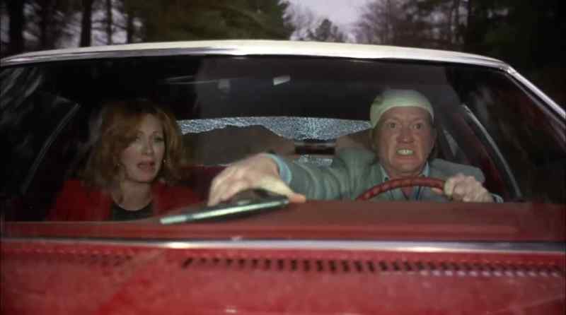 We'll be omora?i. Would you not shoot? - Mouth