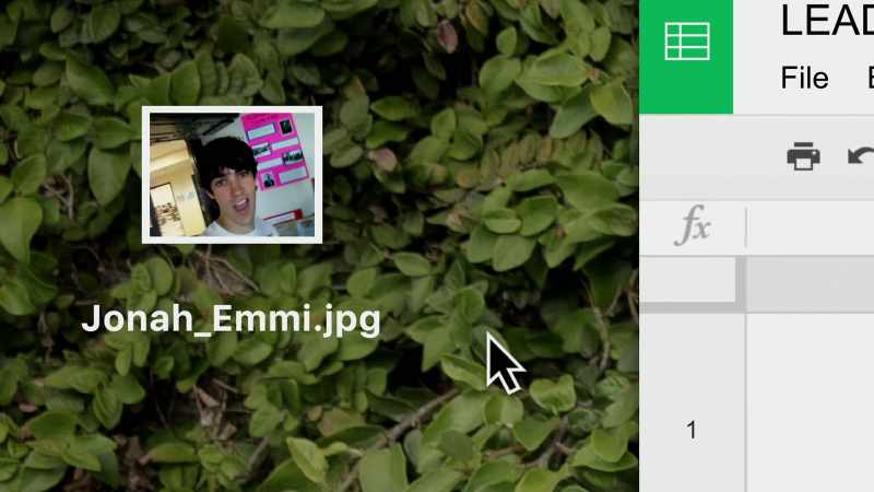 We'll be taking a copy of Margot's hard drive to Forensics