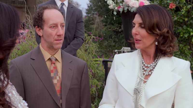 Well, between us, I own several jewels