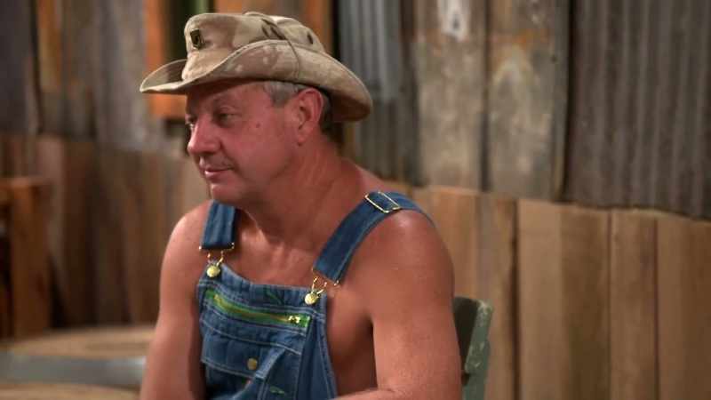 Well, when big mike brings that jar to the table