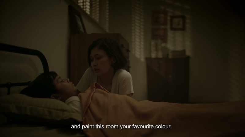 We'll buy some paint