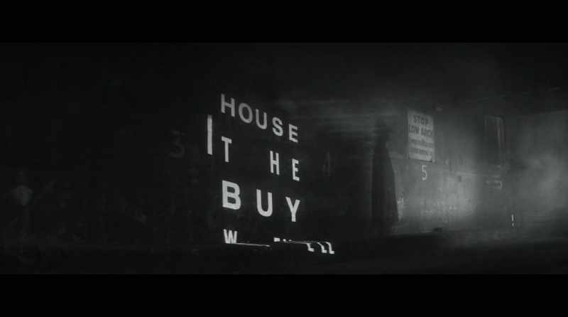 �� We'll buy the house ♪