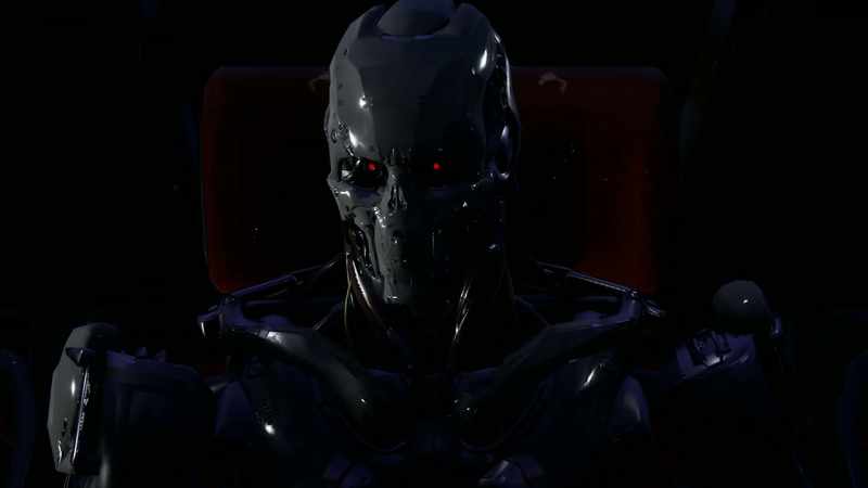 Well, you can call me, Xterminator or sir
