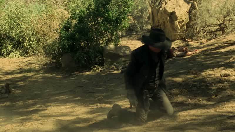 Well, you can't remember shit, but you still managed to lead us to Wyatt's crew