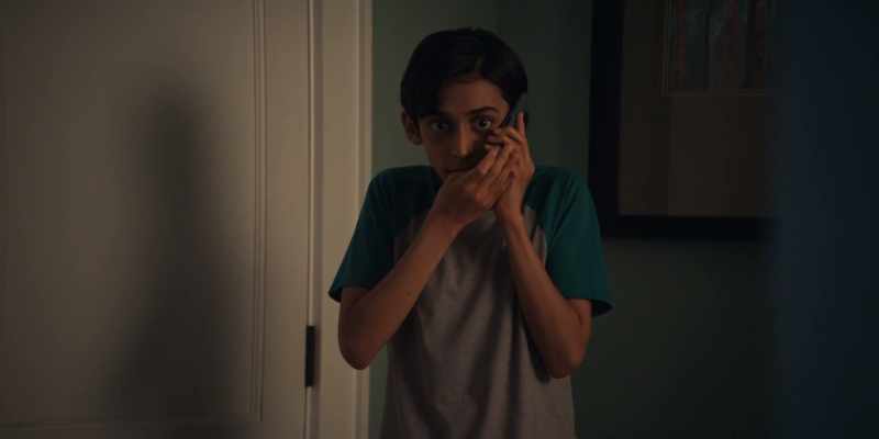 Well, certainly a detention... - Detention's great. Perfect. Done