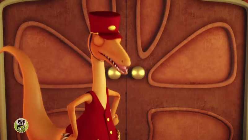 Well, my cha-cha is kind of rusty, Thurston