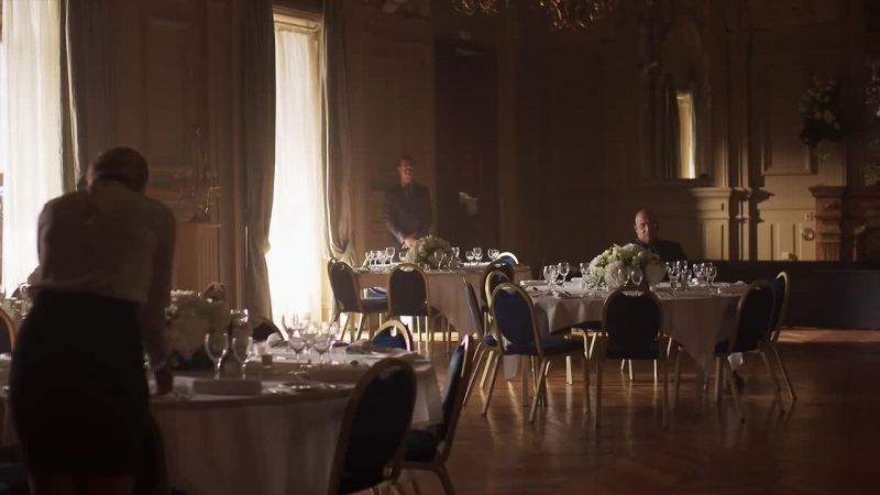 We'll change the two tables there