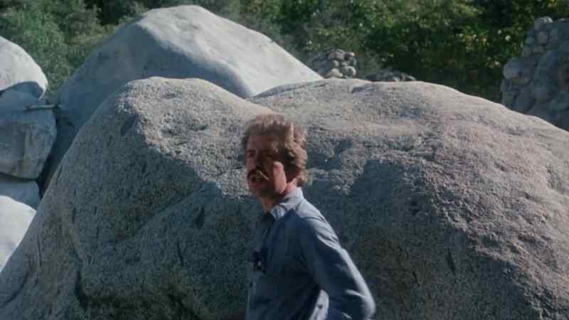 Well, Charlie, let's take another quick look at the camp site