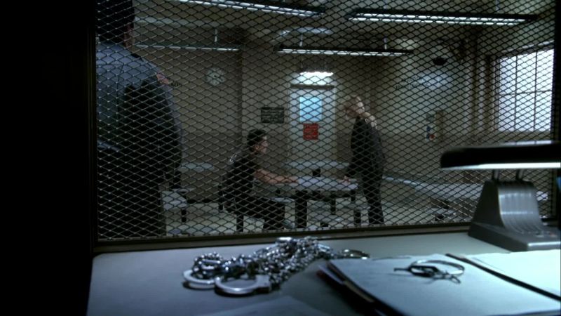 'We'll check out that witness.'