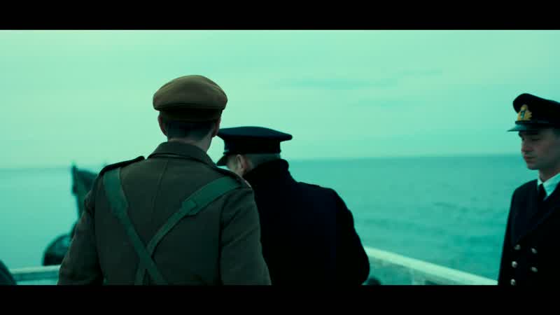Well Churchill got his 30 000And then someAlmost 300 000So farSo farI'm stayingFor the French