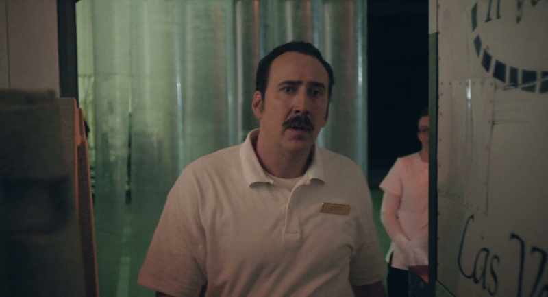 �� Well, come on back to papa ♪