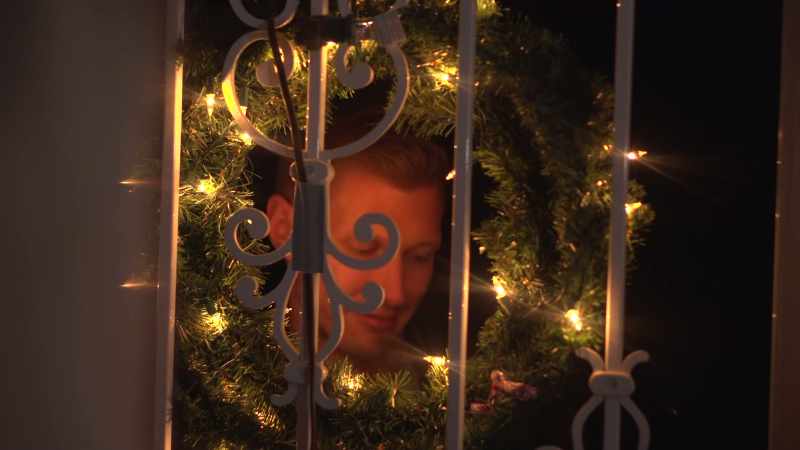 Well, come on in