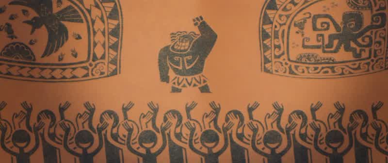 Well come to think of itKid honestly I could go on and onI could explain every natural phenomenonThe tide the grass the ground Oh that was Maui just messing aroundI killed an eel I buried its