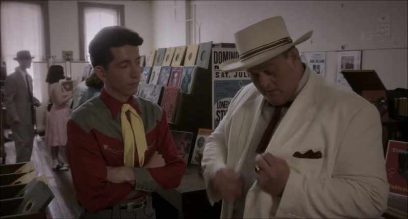 Well, your cut from last night ought to cover it