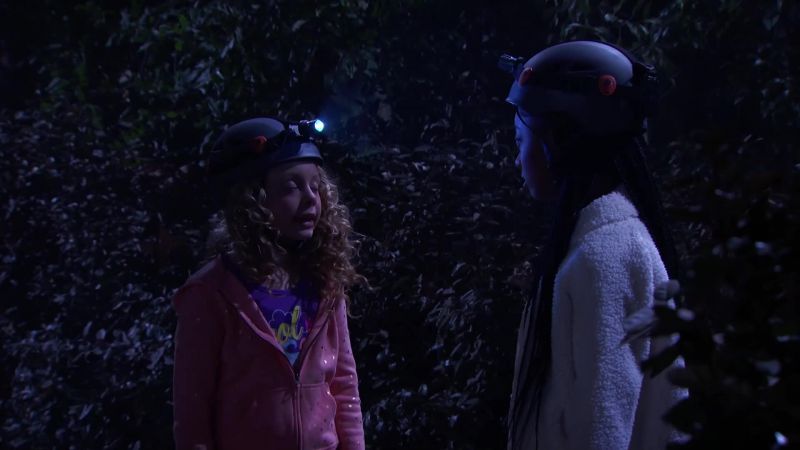 Well, Dancy was nowhere along the trail