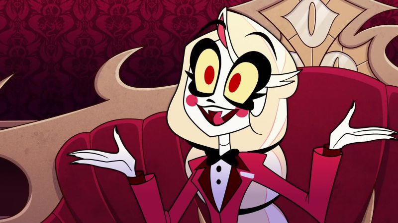 Well, my dear, I haven't been active in Hell for some time