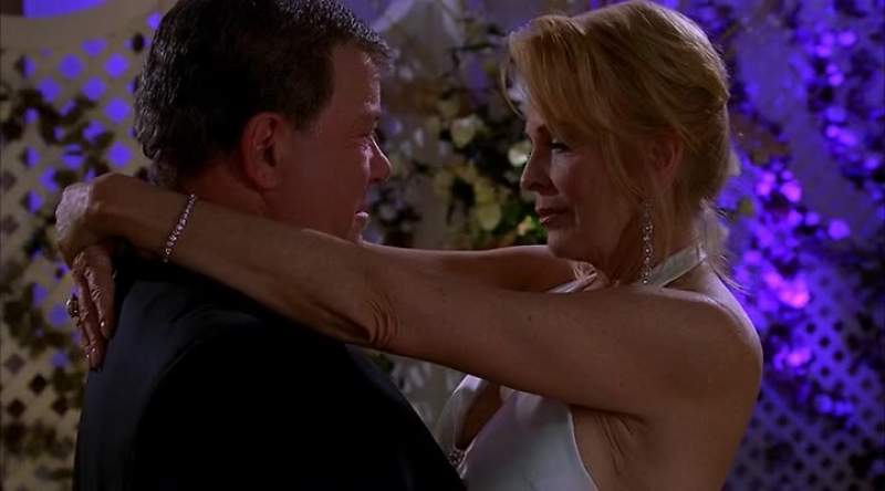 WELL DENNY CRANE