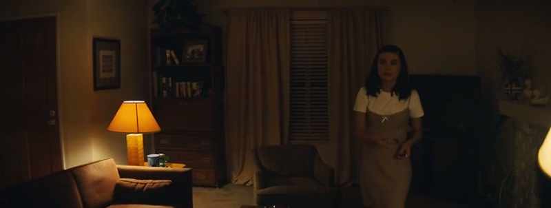 Well, we didn't always live in Toluca Lake