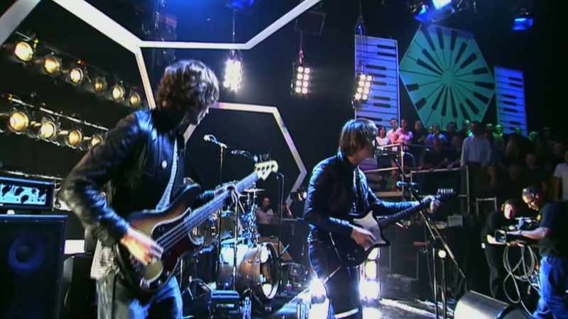 �� Well, they didn't like that much I can tell you ♪